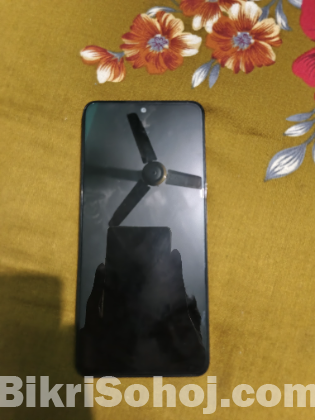 Xiaomi 11i Hyper Charge